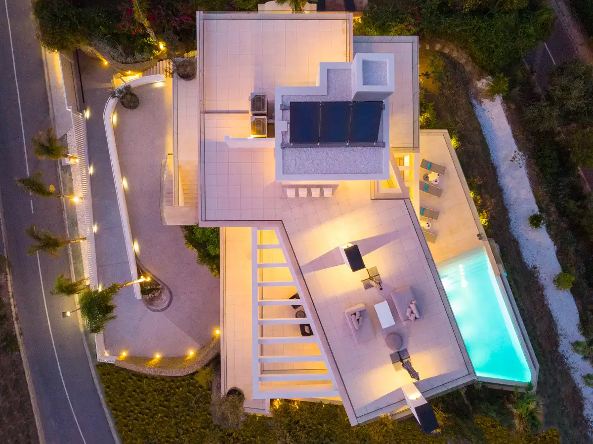 House with pool for sale in Marbella Centro, imagen 29