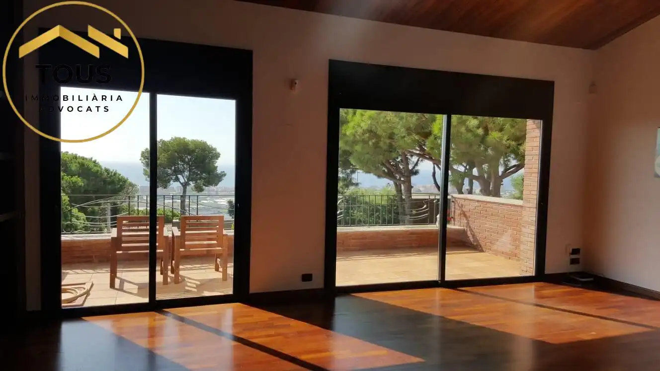 Casa con terrazza in vendita a Cabrils, imagen 29