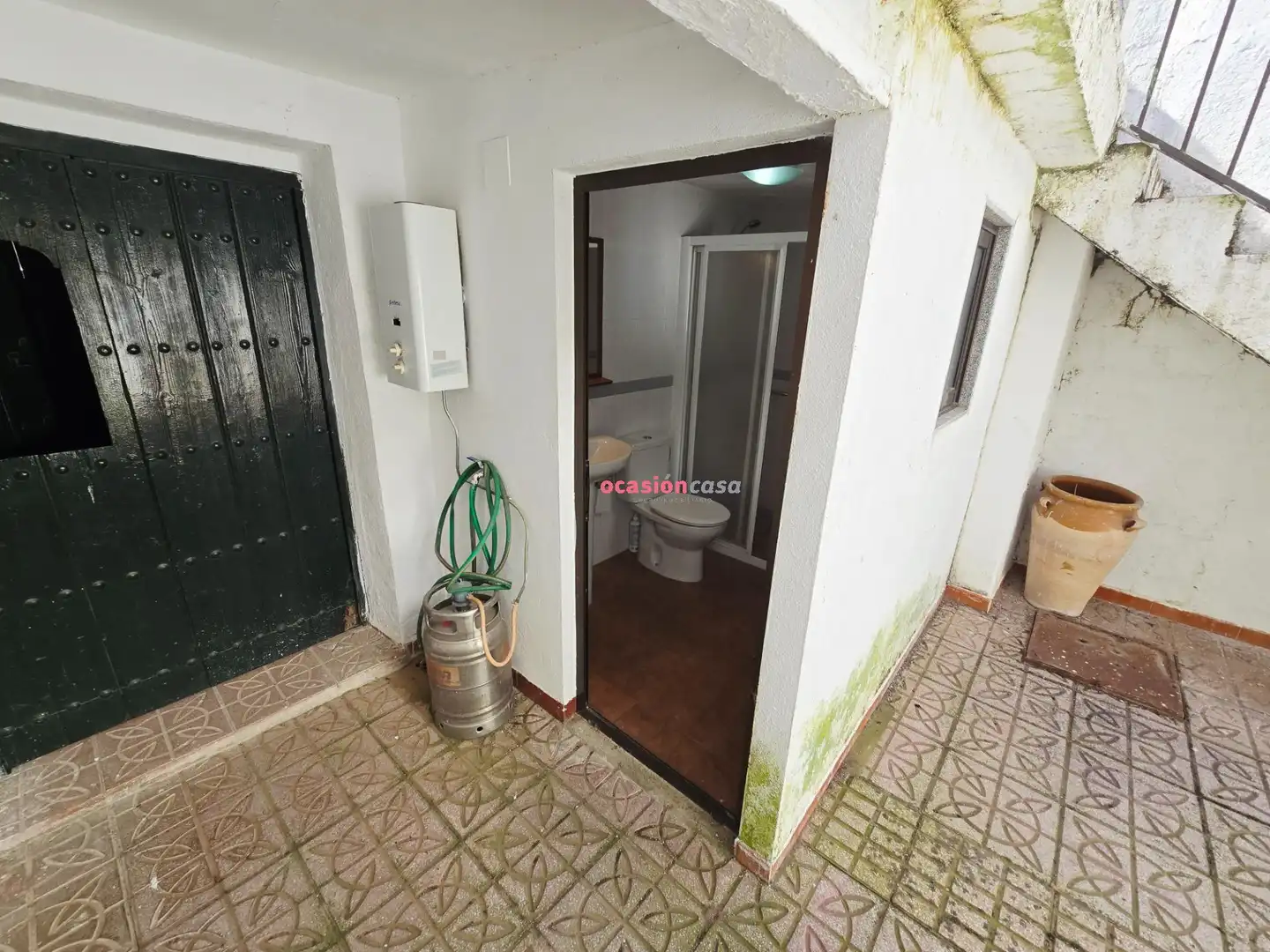 Casa o chalet en venta en Añora con Terraza y Trastero