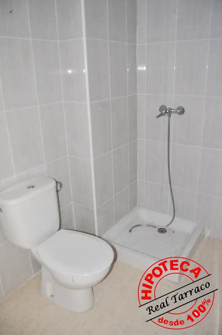 Baño de Casa adosada en venta en Calafell con Piscina comunitaria