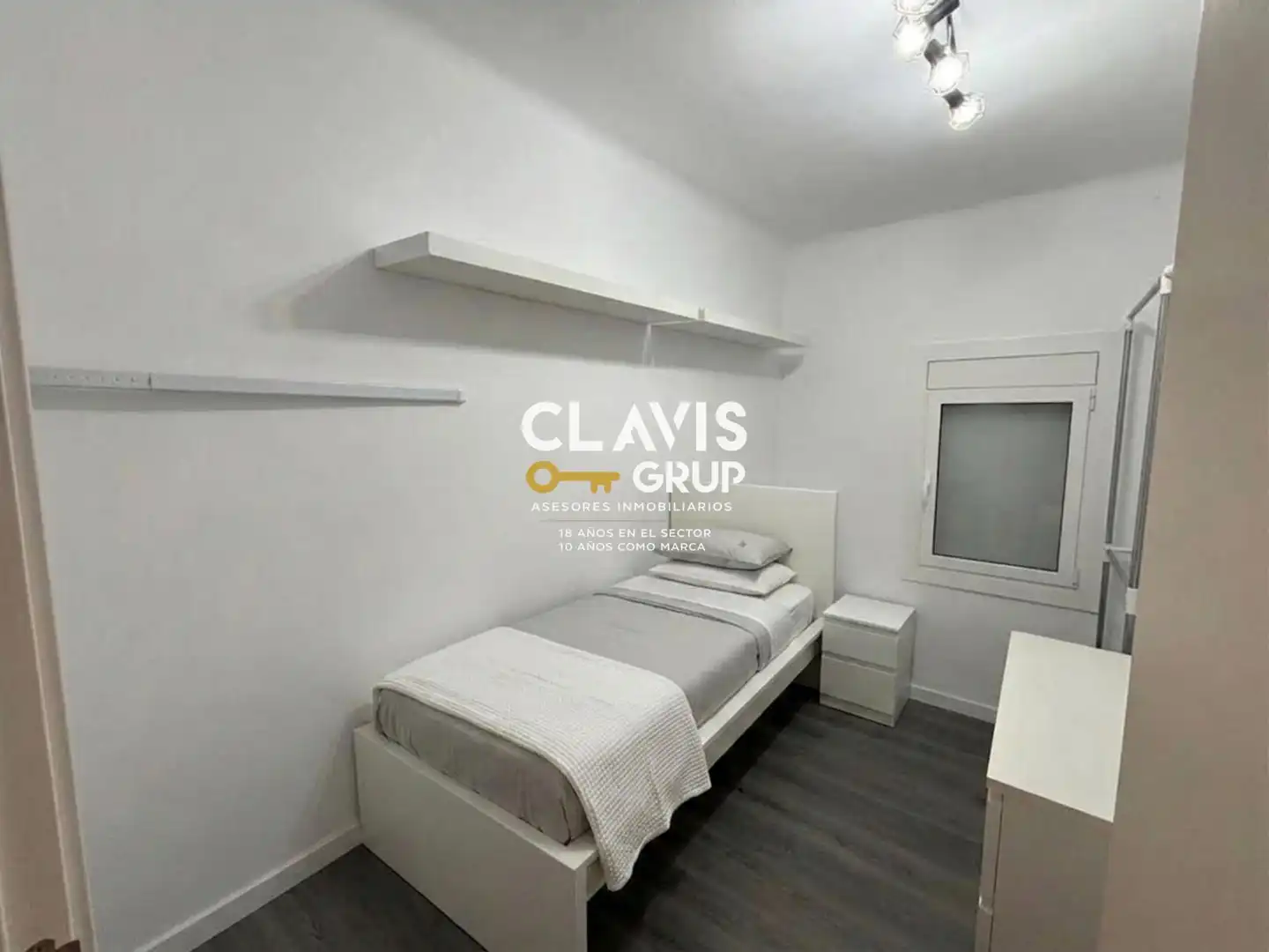 Piso con ascensor en venta en Sant Andreu, imagen 10