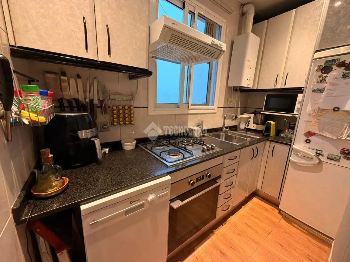 Penthouse for sale in Horta - Guinardó, imagen 12