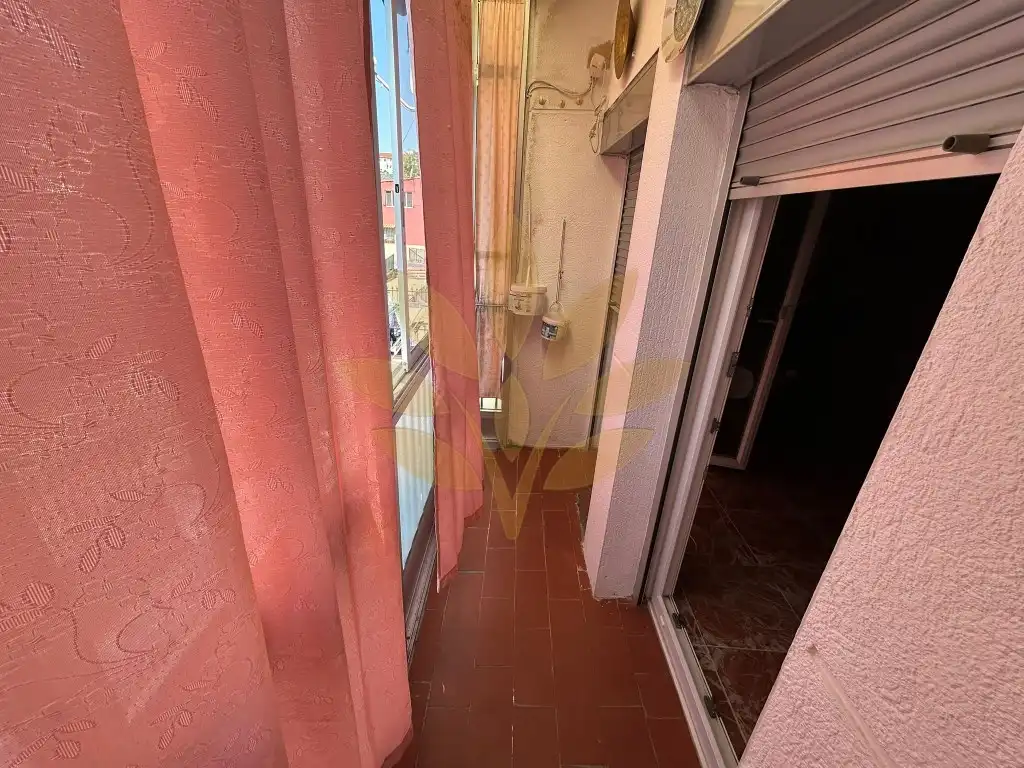 Terraza de Casa o chalet en venta en Cáceres