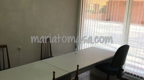 Foto 4 de Oficina de alquiler en Gobelaurre, Las Arenas, Getxo