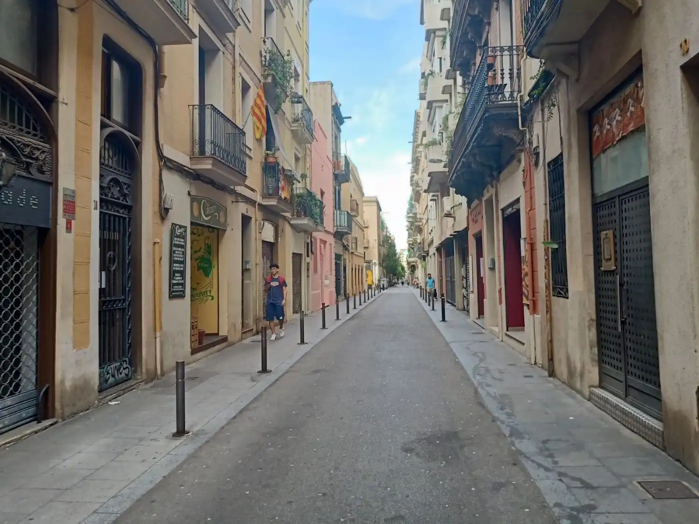 Business premises for sale in Eixample, imagen 11