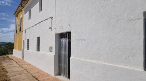Foto 2 de Finca rústica en venda a El Mercado - Plaza de Toros, Villena