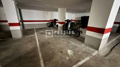 Foto 2 de Garaje en venta en De María Moliner, Barrio de San José, Zaragoza Capital