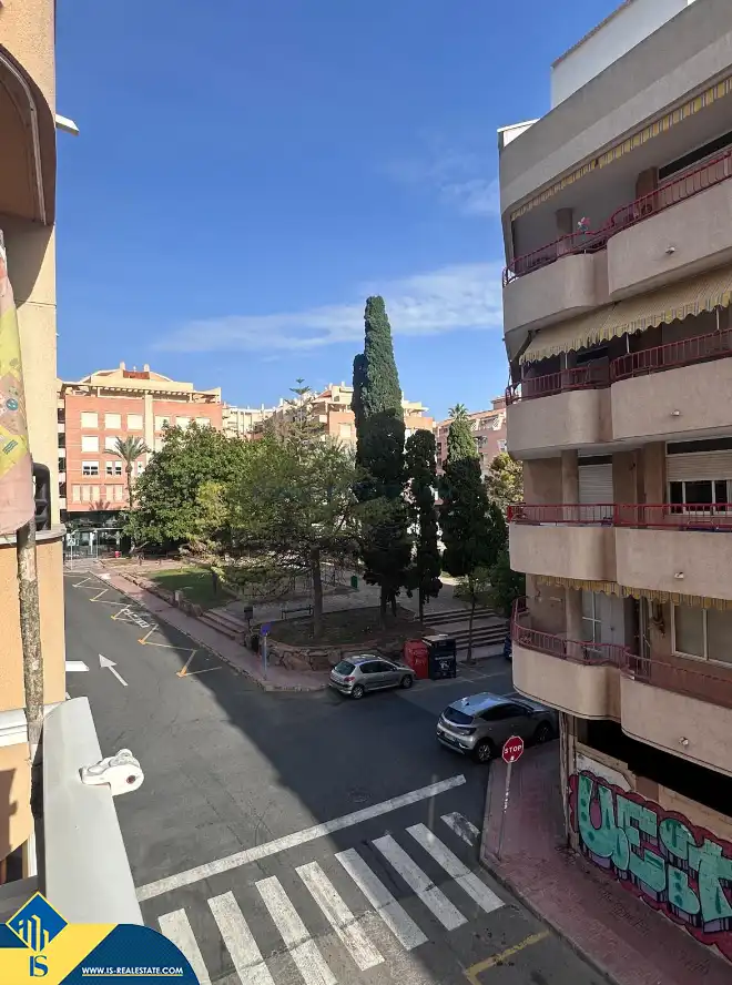 Apartment with terrace for sale in Playa del Cura, imagen 16