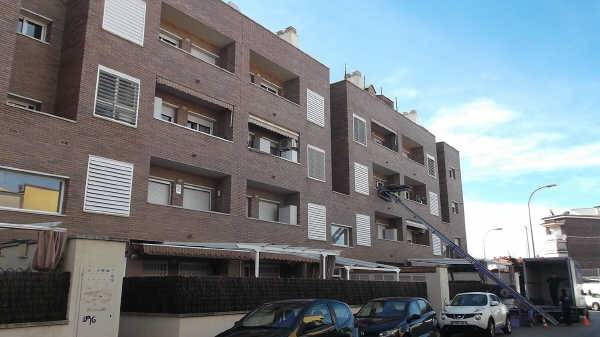Piso en Venta en Carrer del Bidasoa, 4, 08227 Terrassa, Barcelona, , 4 en Les Arenes - La Grípia  Can Montllor