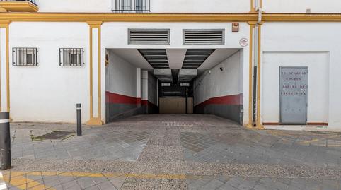 Foto 5 de Garatge de lloguer a Calle Lolo el Payaso, 8, Barrio de Zaidín, Granada