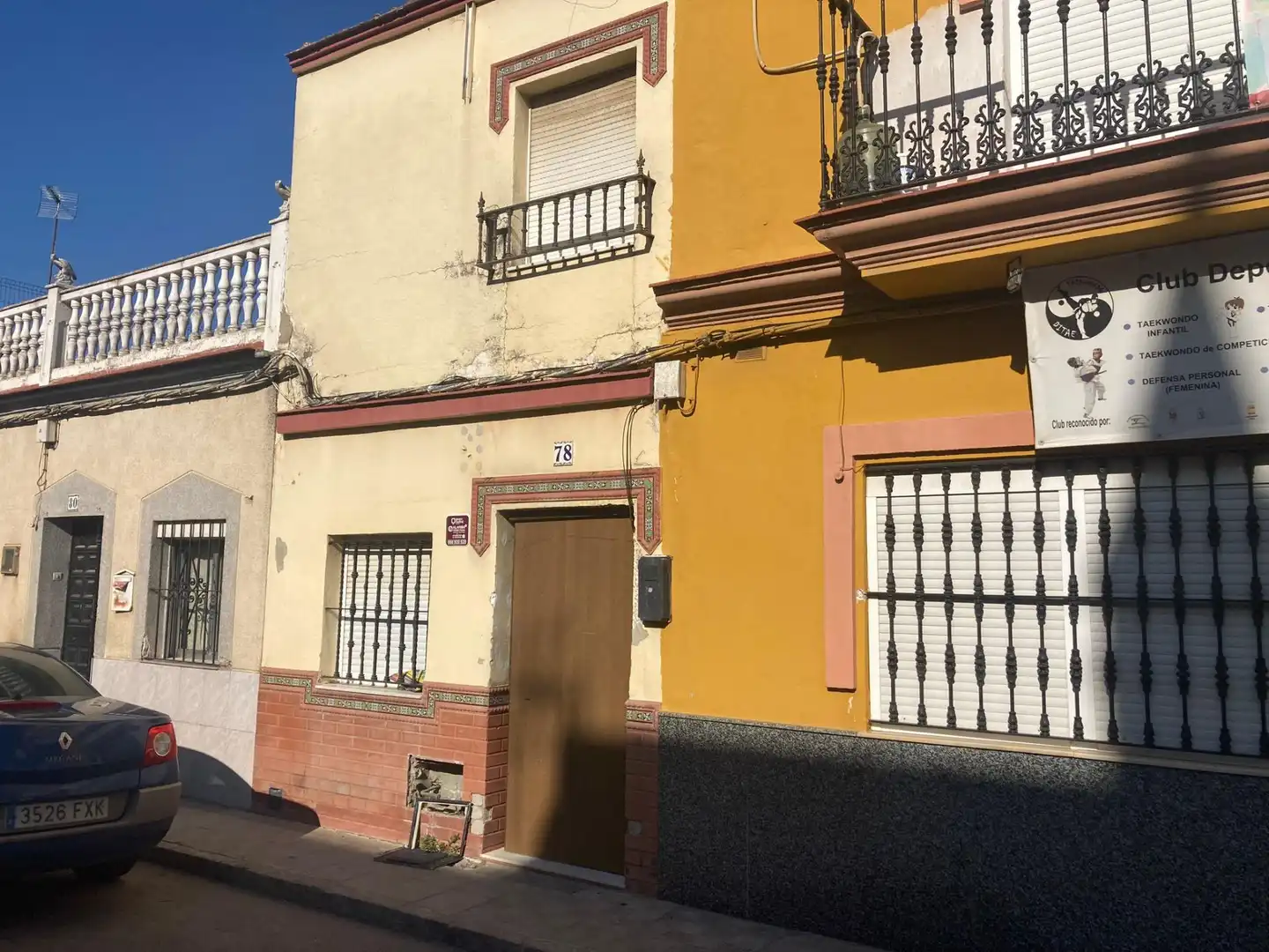 Casa o xalet en venda a Rinconada