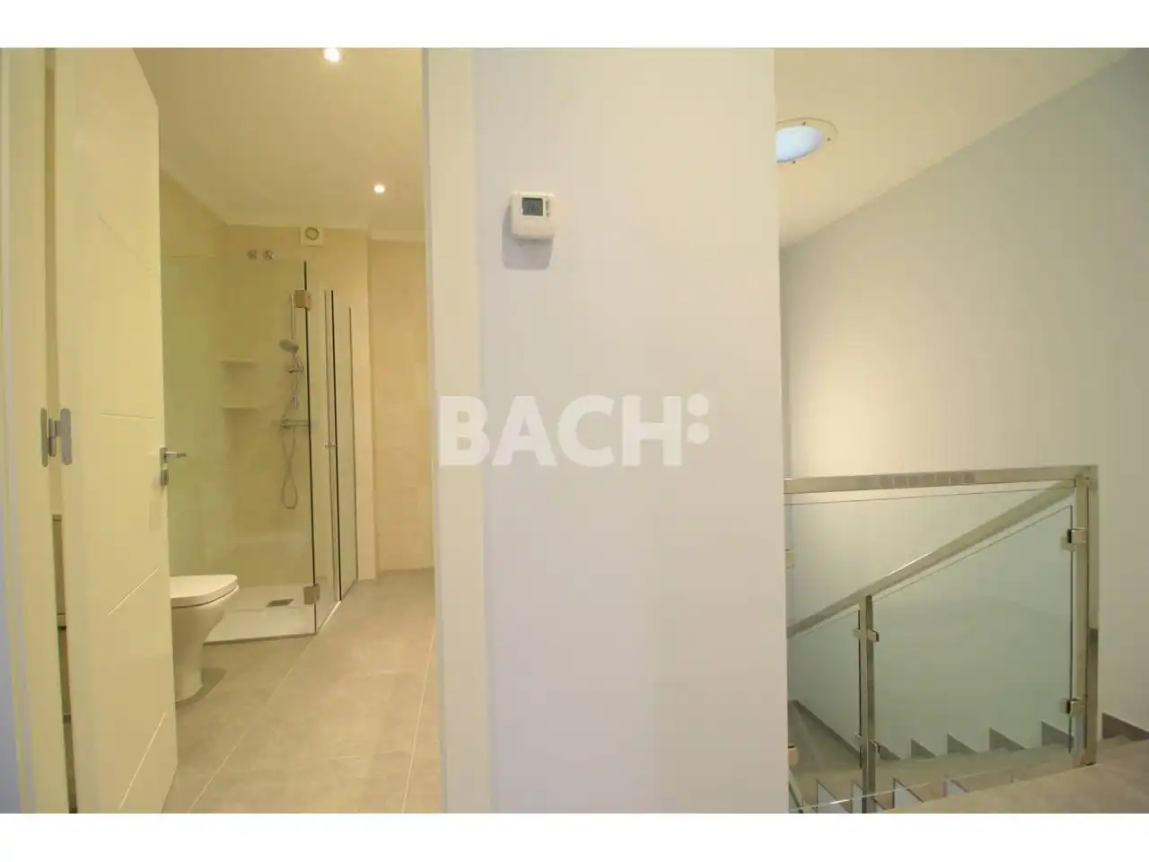 Baño de Casa o chalet en venta en Vic con Calefacción