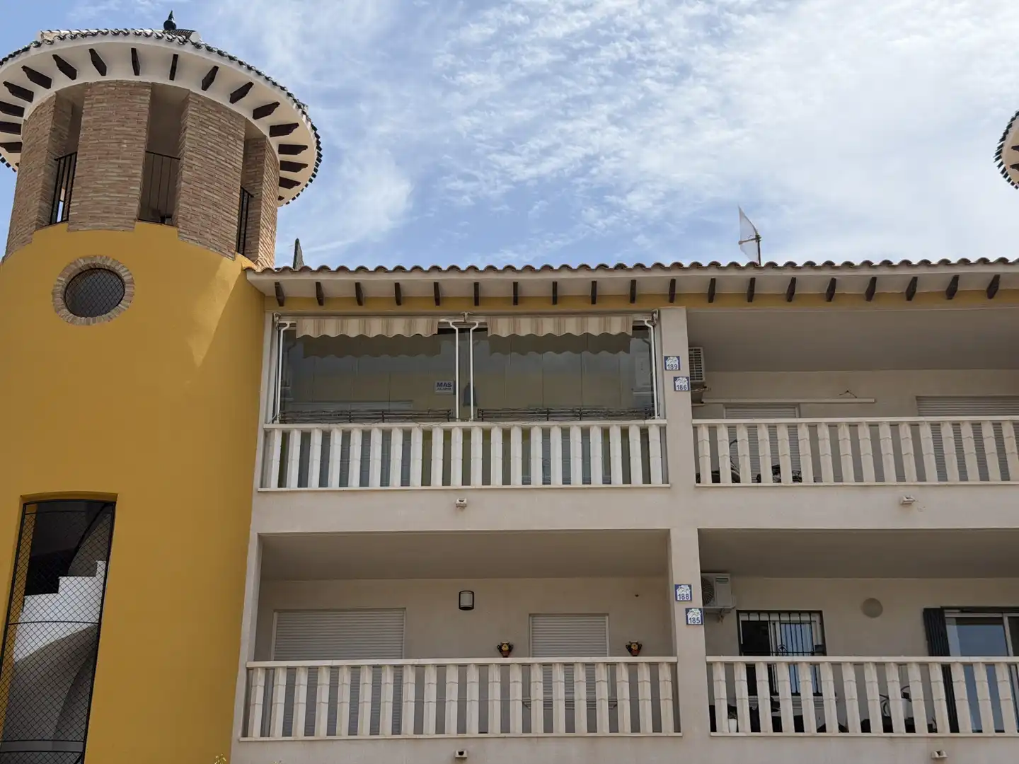 Apartment for sale in Orihuela ciudad, imagen 15