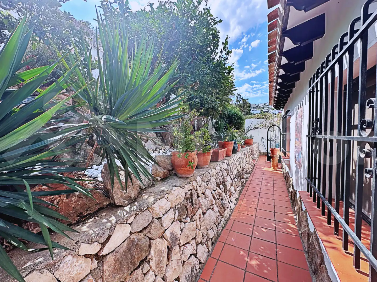 Villa con piscina in vendita a Los Claveles, imagen 36