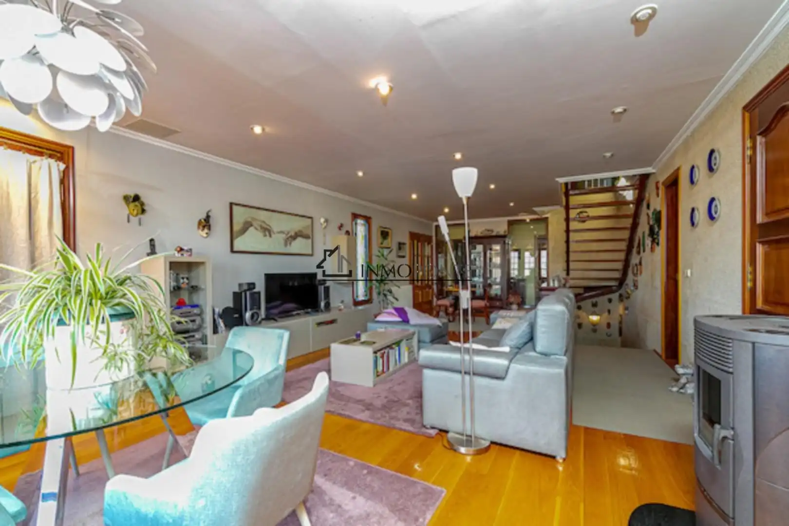 Casa con jardín en venta en San Salvador - Caeira, imagen 7