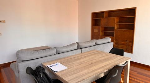 Photo 4 of Flat for rent in De Trás Salomé, Casco Histórico, Santiago de Compostela