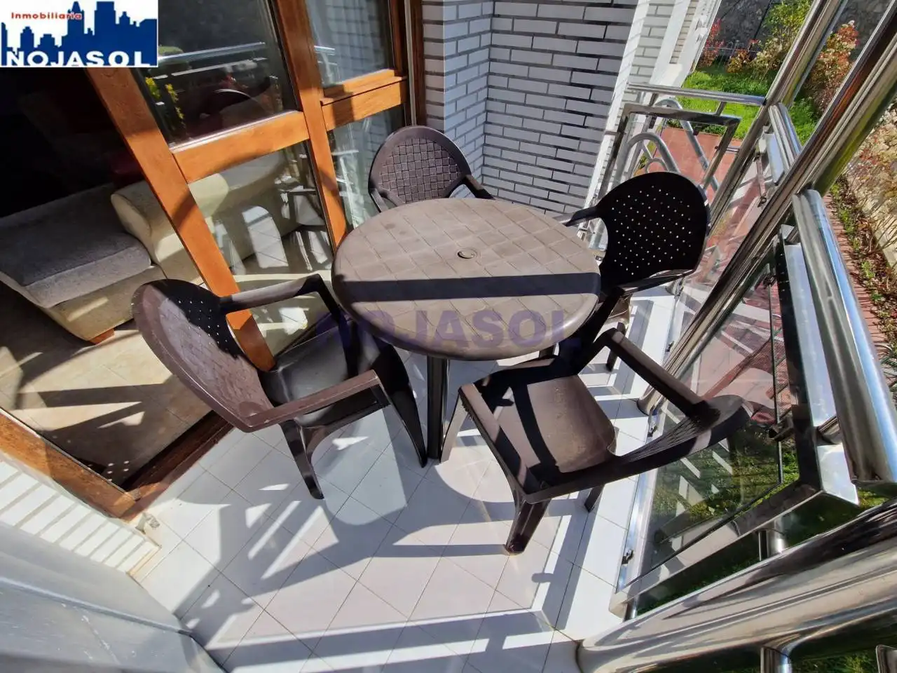 Apartment mit Pool zur Miete in Calle EL CASAR 10, imagen 16