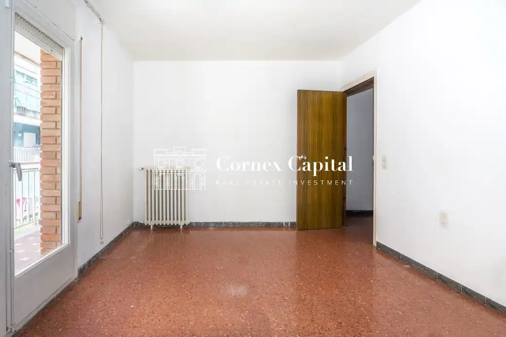 Bedroom of Flat for sale in Vilassar de Mar  with Heating and Terrace