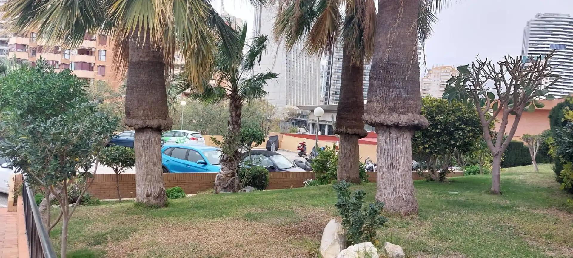 Apartamento con piscina en venta en Playa de Poniente, imagen 17