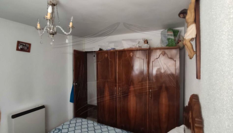 Foto 1 de Pis en venda a Hellín, Madrid