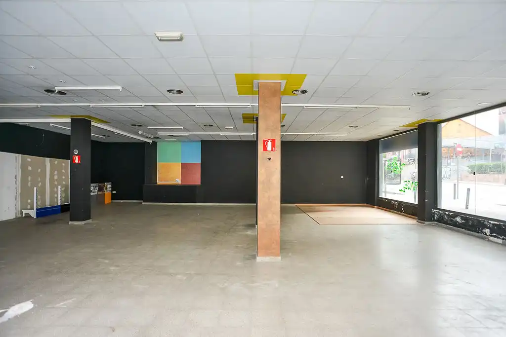 Business premises to rent in C/ Santa Eugenia, imagen 9