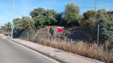 Foto 5 de Residencial en venda a Maria Antonia Fuertes, 2a, -1, Campus Universitario, Cáceres