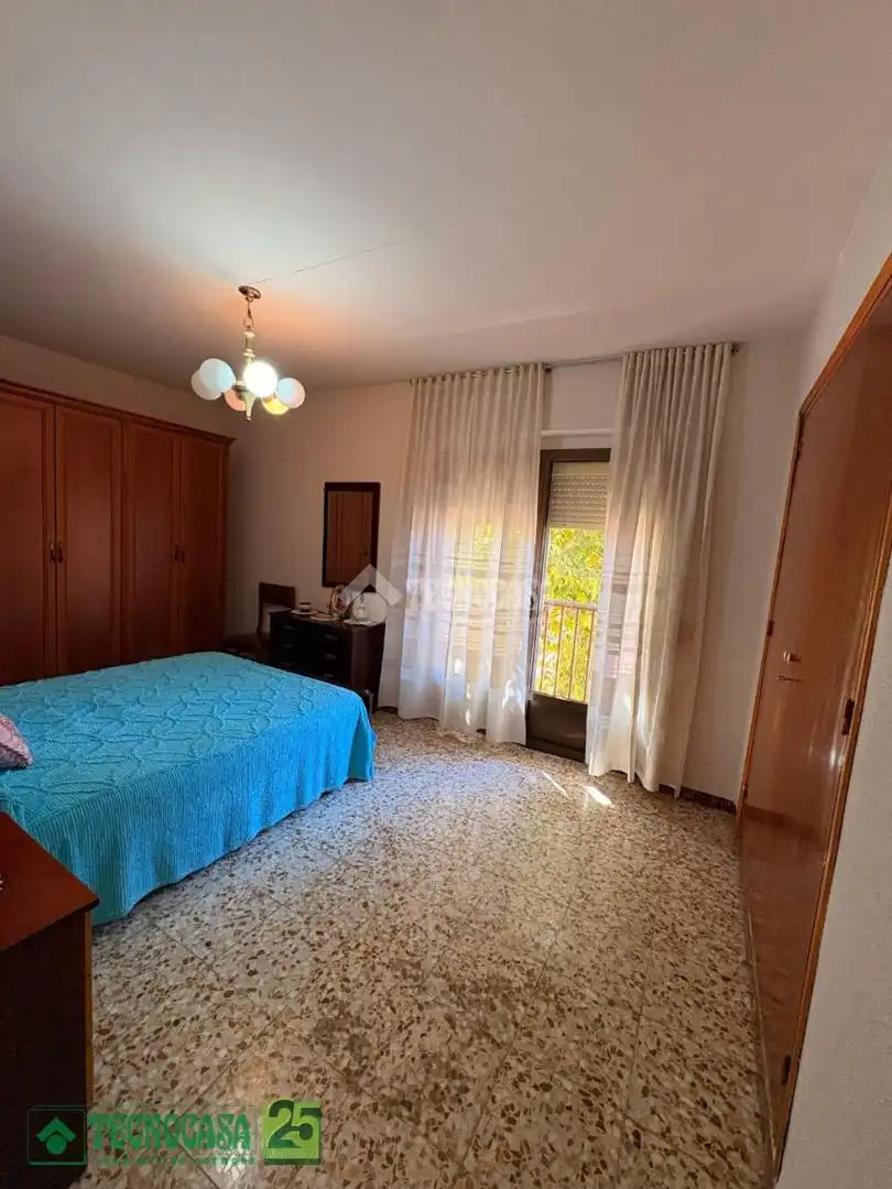 Piso en venta en P.º del Parque, imagen 20