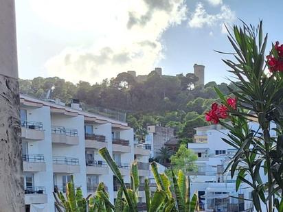 Exterior view of Attic for sale in  Palma de Mallorca  with Terrace and Balcony