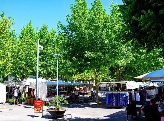Vista exterior de Casa o xalet en venda en Maria de la Salut amb Aire condicionat, Calefacció i Jardí privat