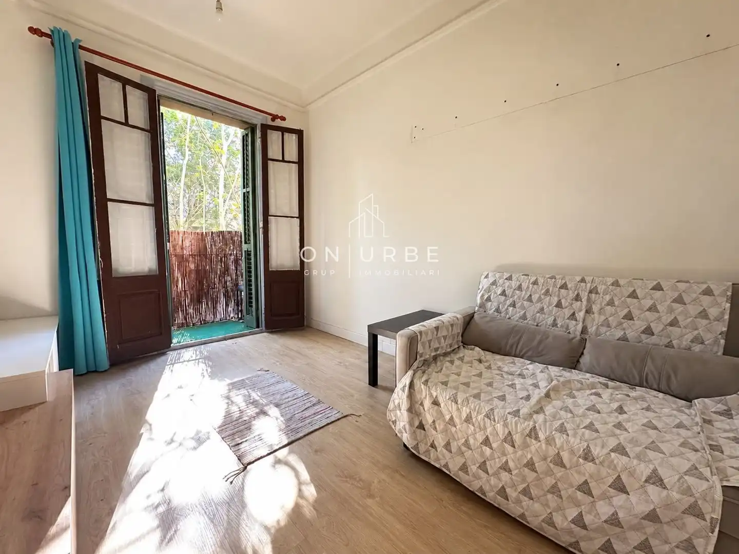 Piso con terraza en venta en Cartagena, imagen 2