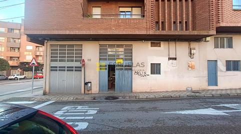 Photo 2 of Premises for sale in Federico García Lorca, 12, Arnedo, La Rioja