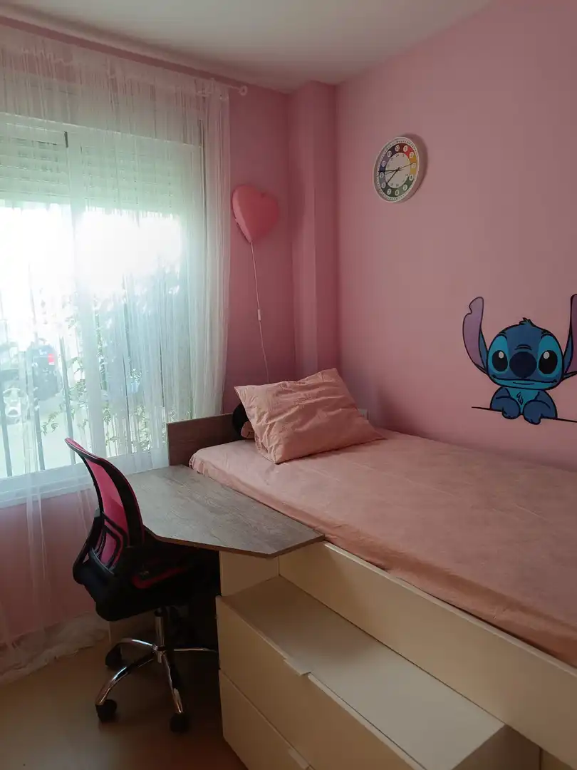 Flat for rent in Avenida Juan de Zubileta, Martín Miguel