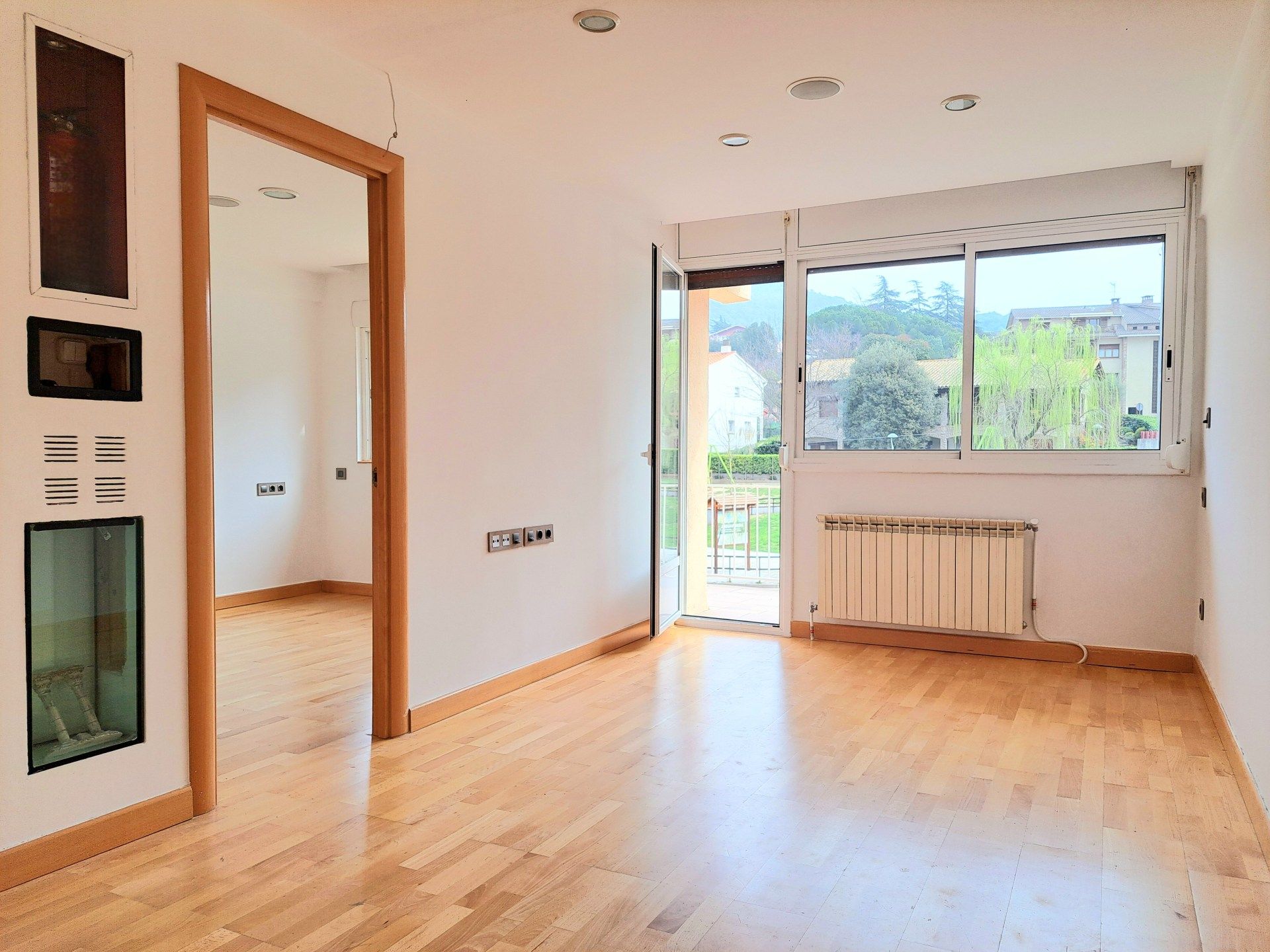 Flat for sale in Aiguafreda  with Heating and Terrace