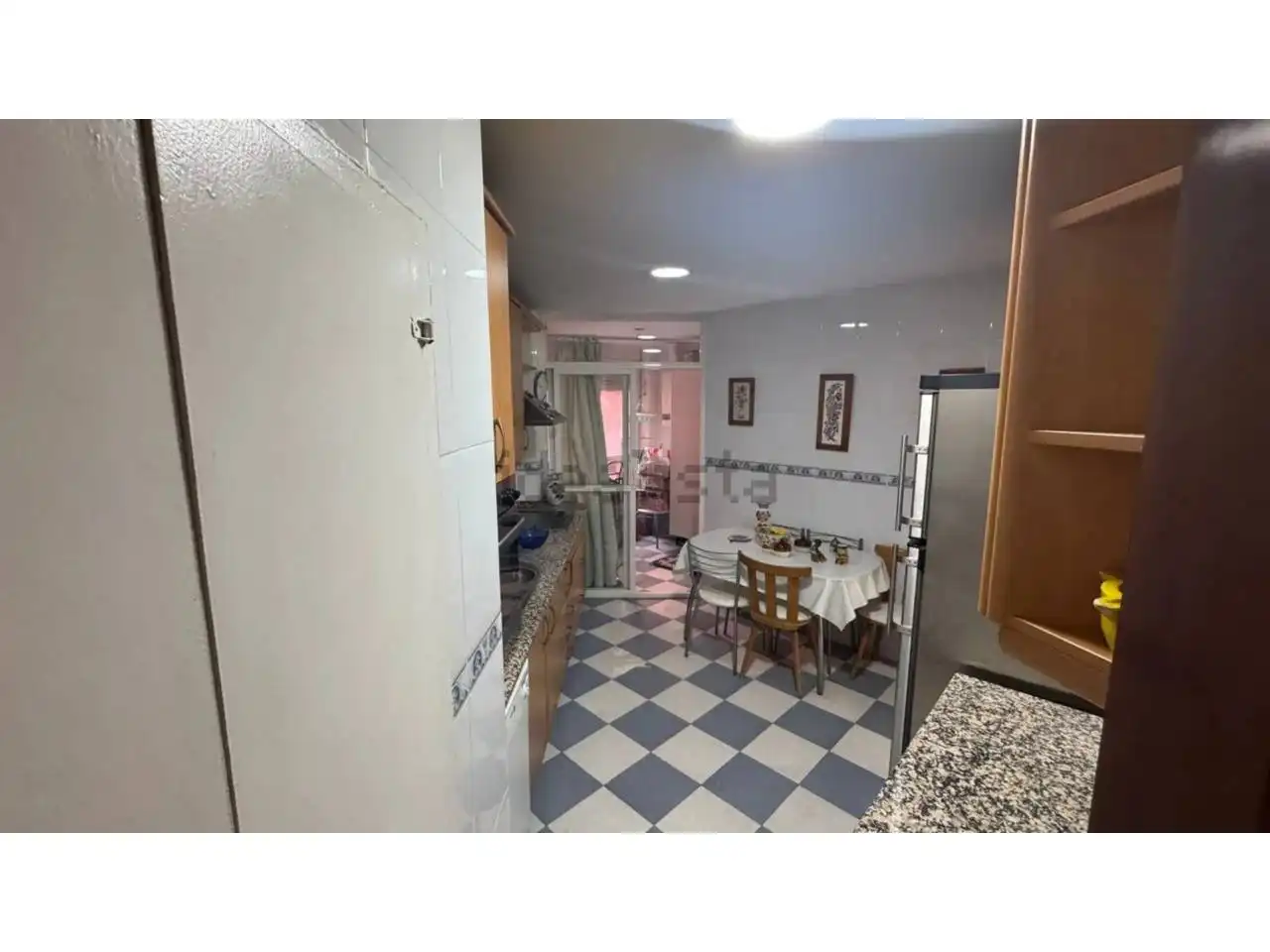 Flat with balcony for sale in Calle Virgen de la Estrella, imagen 10