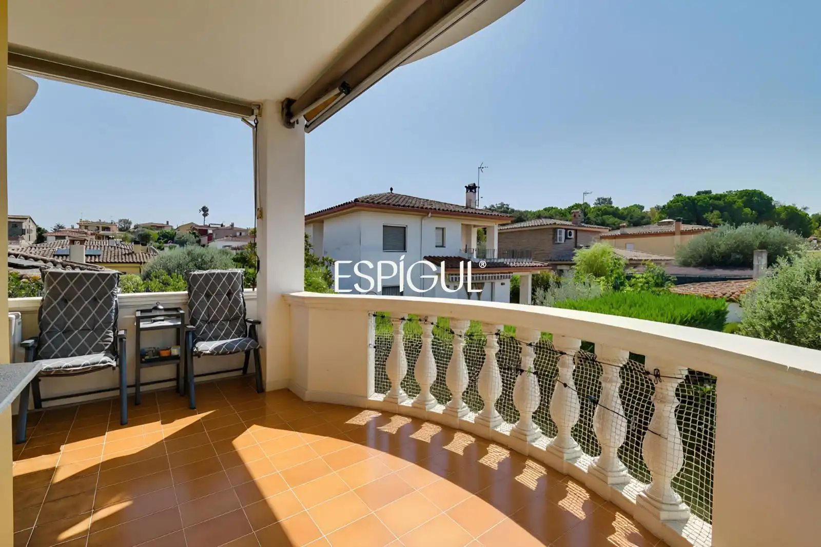 Appartamento con terrazza in vendita a Josep Tarradellas, imagen 28
