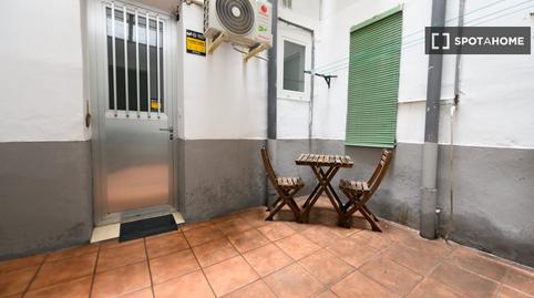 Photo 4 of Study to share in Argüelles,  Madrid Capital