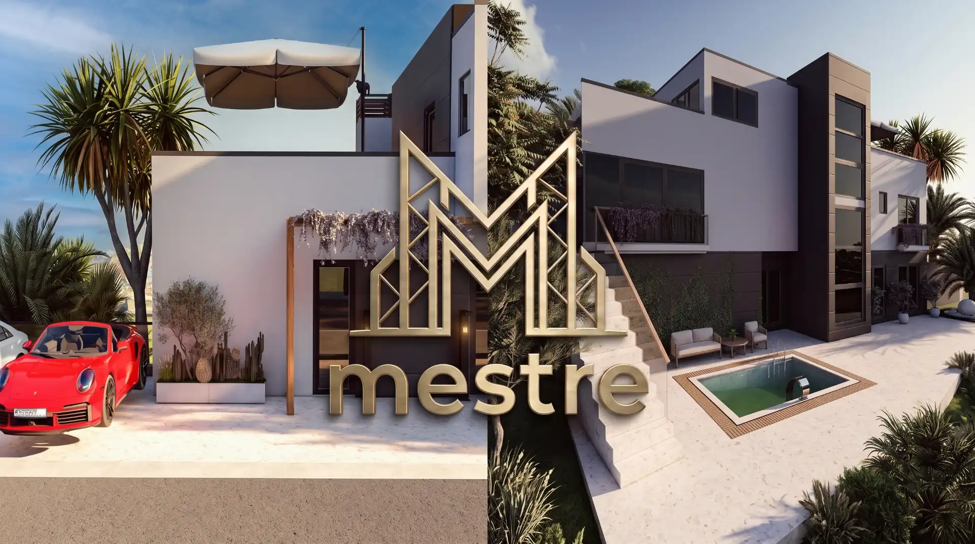 Terraza de Residencial en venta en Calafell