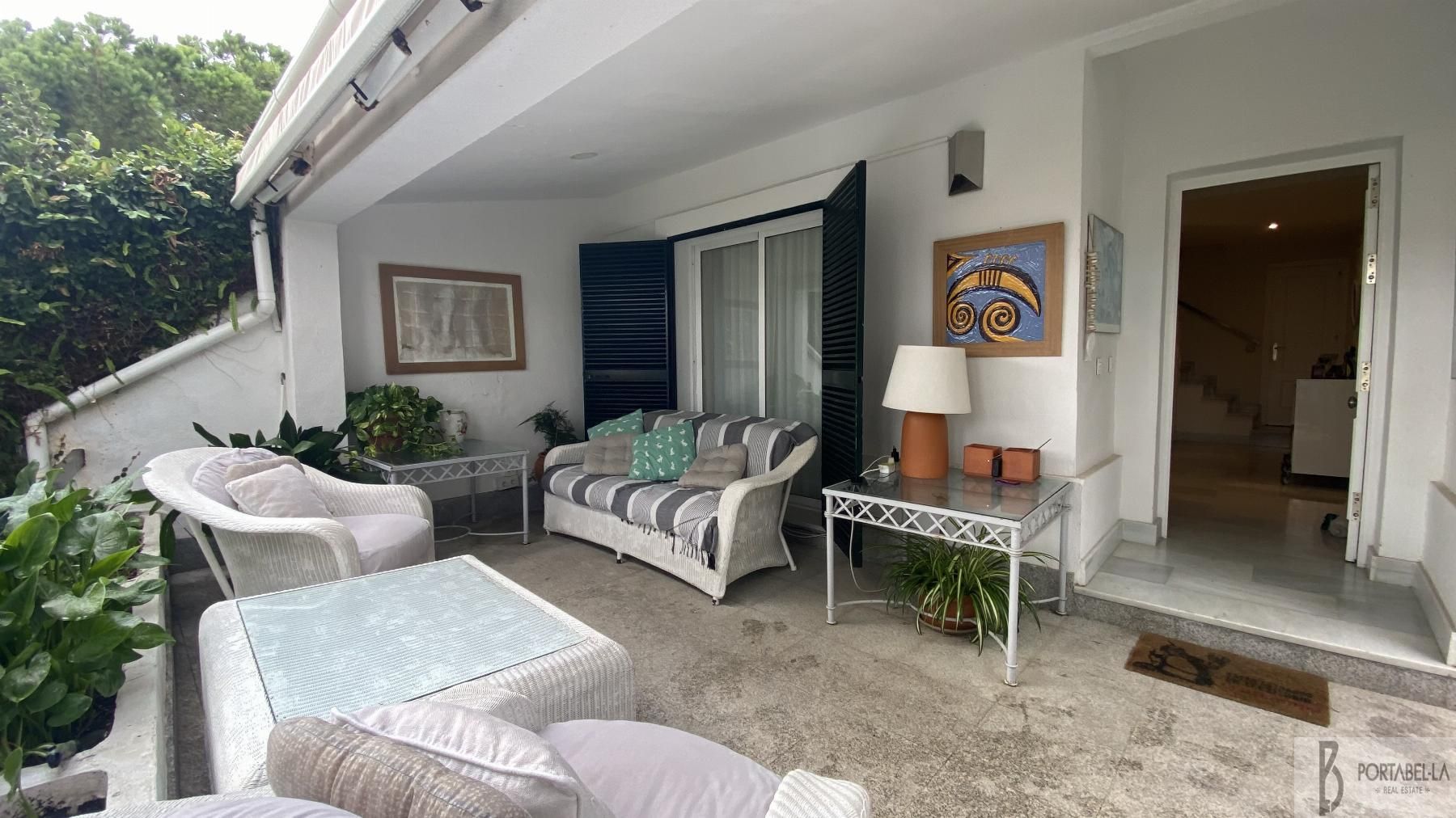 Duplex for sale in El Manantial