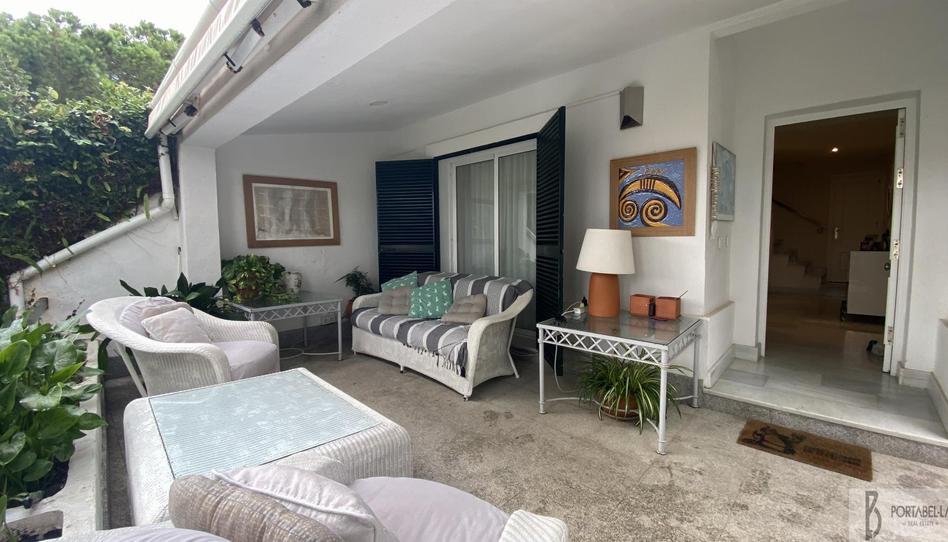 Foto 1 de Dúplex en venda a El Manantial, Cádiz