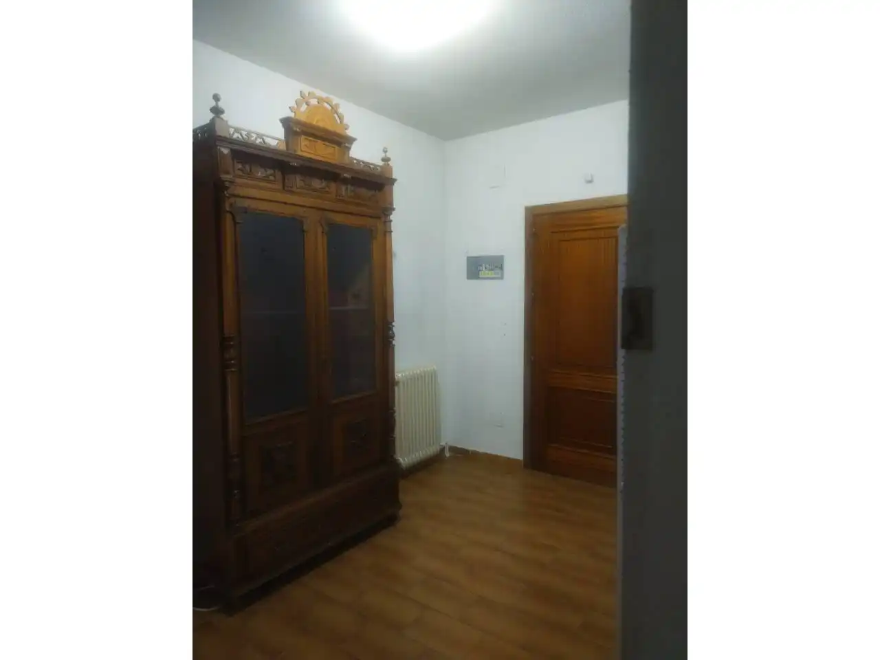 Wohnung mit Terrasse zum Verkauf in Plaza Santa María 9, imagen 13