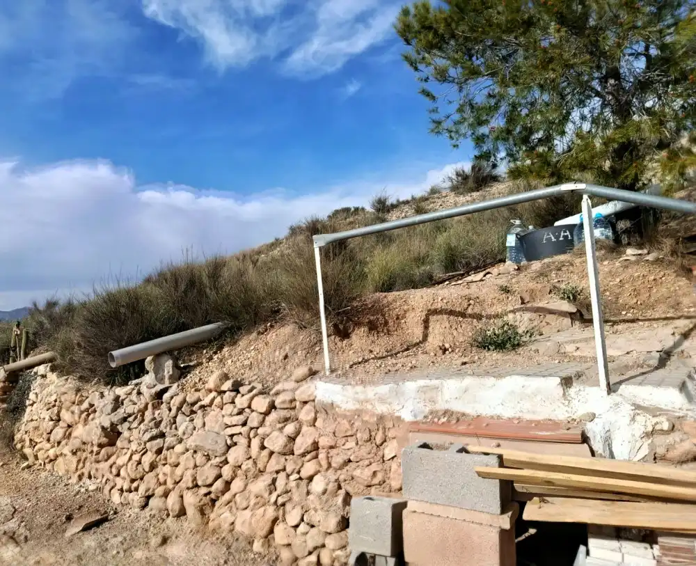 Casa o xalet en venda en Sax