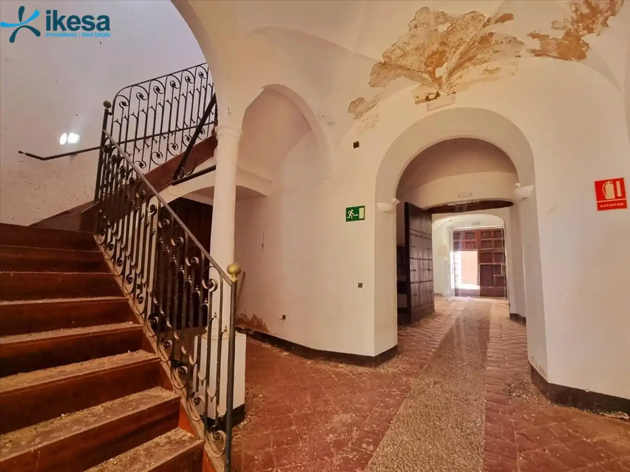 Casa o xalet en venda a Ribera del Fresno