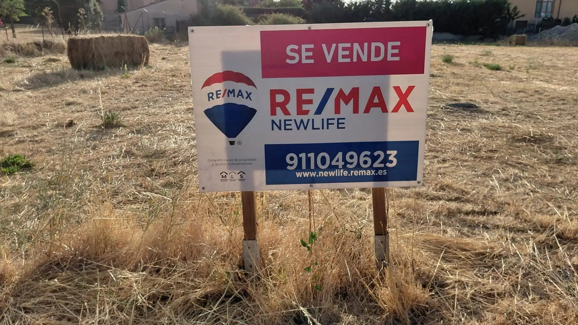 Residential for sale in Torrecaballeros