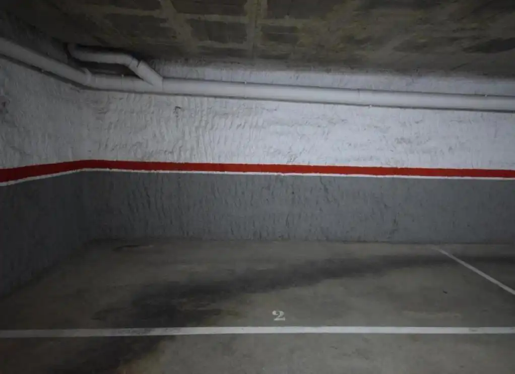 Parkplatz zum Verkauf in MONTSERRAT, imagen 3
