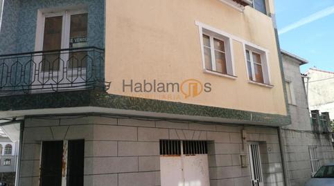 Foto 2 de Casa o xalet en venda a Cambados, Pontevedra