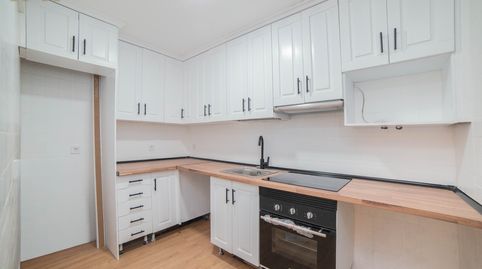 Foto 4 de Piso en venta en Calle Batalla de Clavijo, Batallas, Leganés