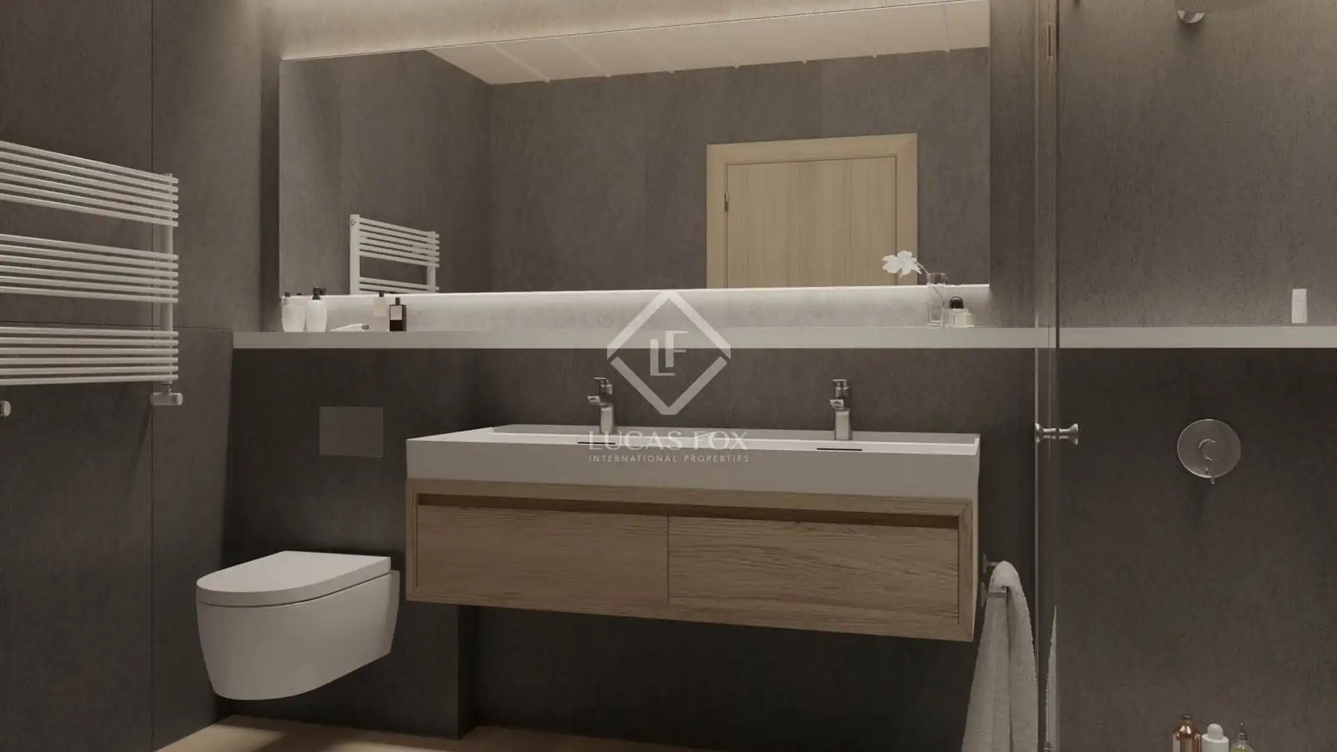 Flat for sale in Pal - Xixerella