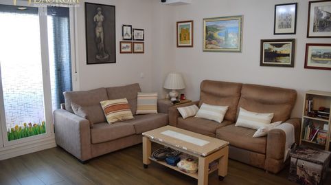 Photo 3 of Attic for sale in Ferenc Puskas, El Cañaveral, Madrid Capital
