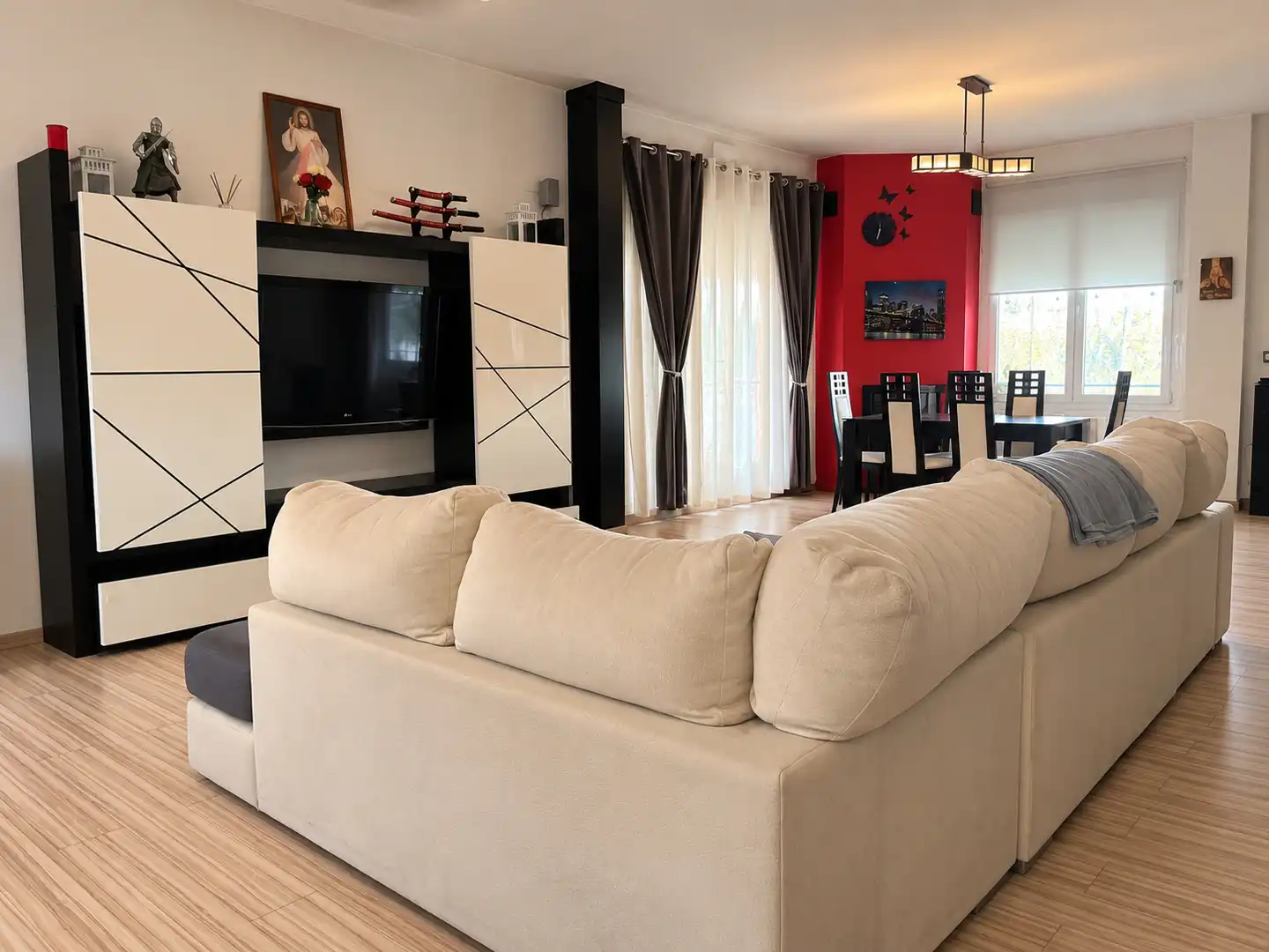 Living room of Detached homes for sale in Dúrcal, Granada
