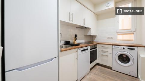 Photo 3 of House or chalet to share in Sol, Madrid